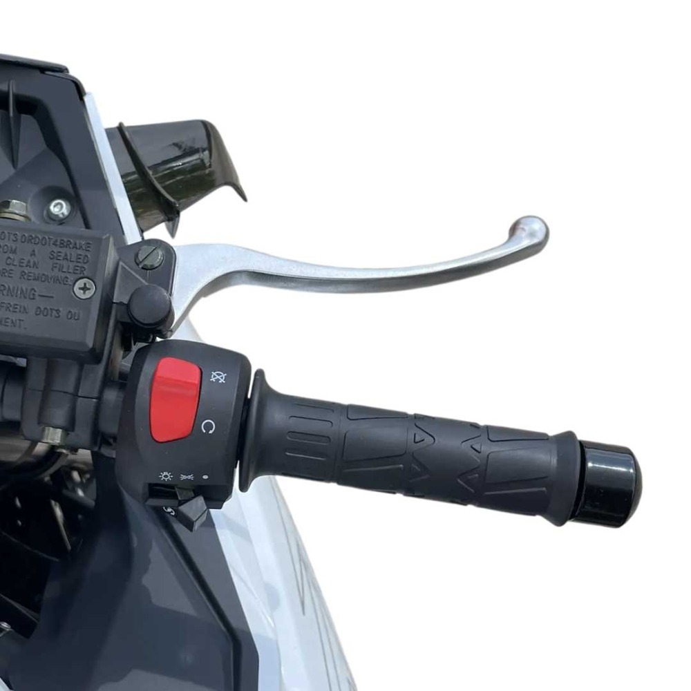 Мотоцикл дорожный Motoland GP 300