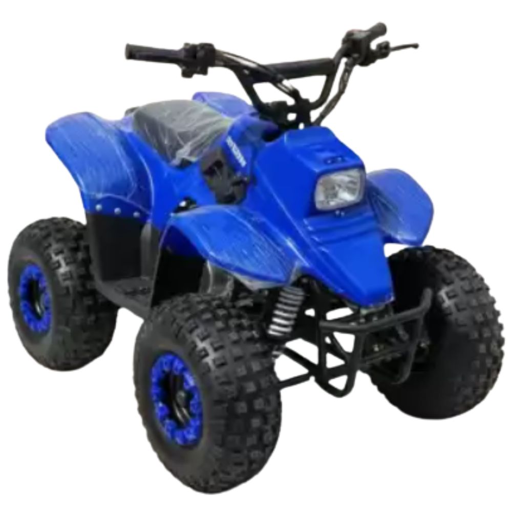 Купить квадроцикл детский Storm Robo 110 одна передача