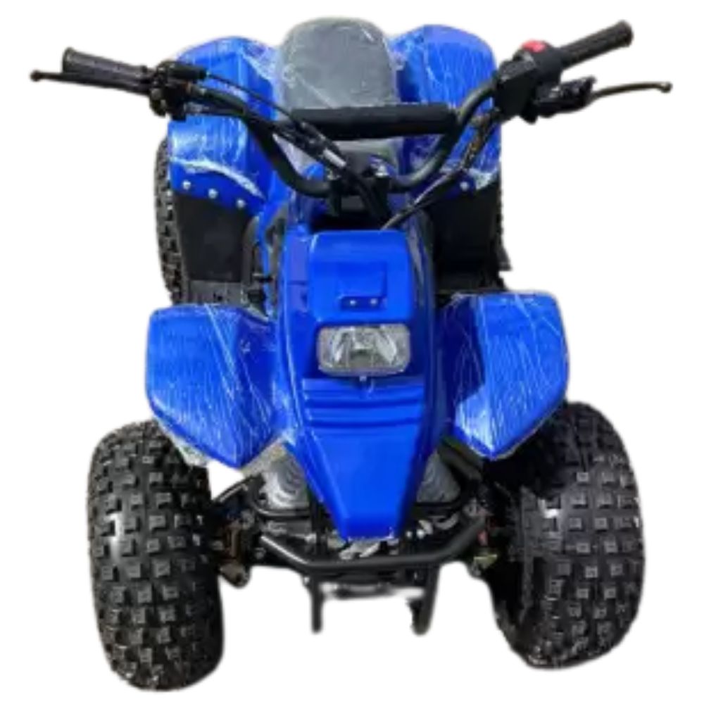 Квадроцикл детский Storm Robo 110 одна передача