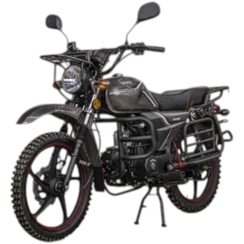Мопед Vento Riva Off Road CM48Q (CH1250) 2026