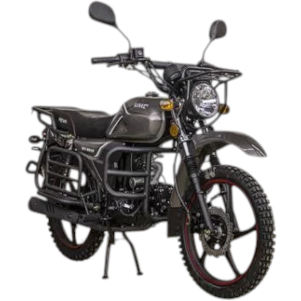 Мопед Vento Riva Off Road CM48Q (CH1250) 2026