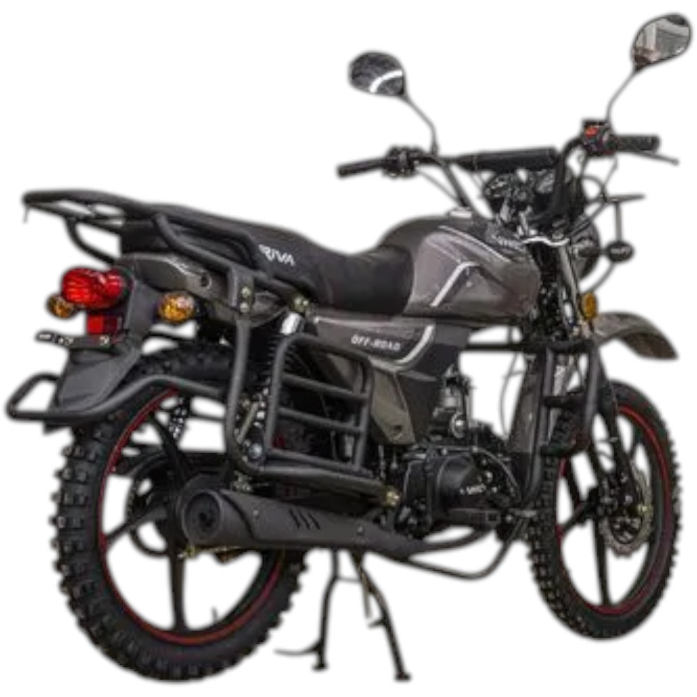 Мопед Vento Riva Off Road CM48Q (CH1250) 2026