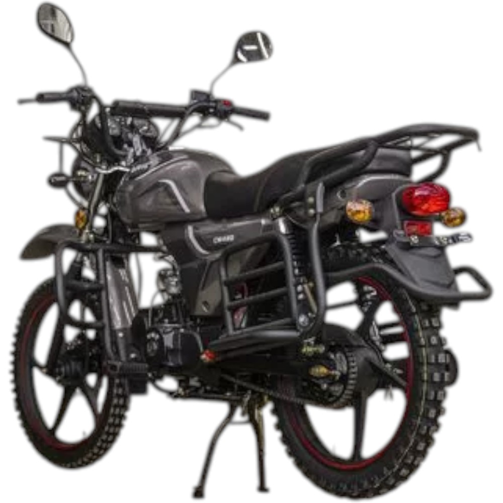 Мопед Vento Riva Off Road CM48Q (CH1250) 2026