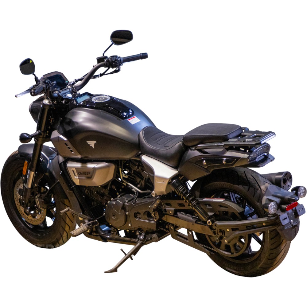 Мотоцикл Vento (VMC) CRUISER 650