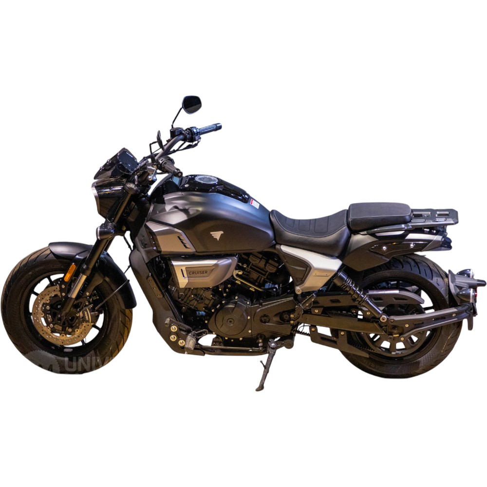 Мотоцикл Vento (VMC) CRUISER 650