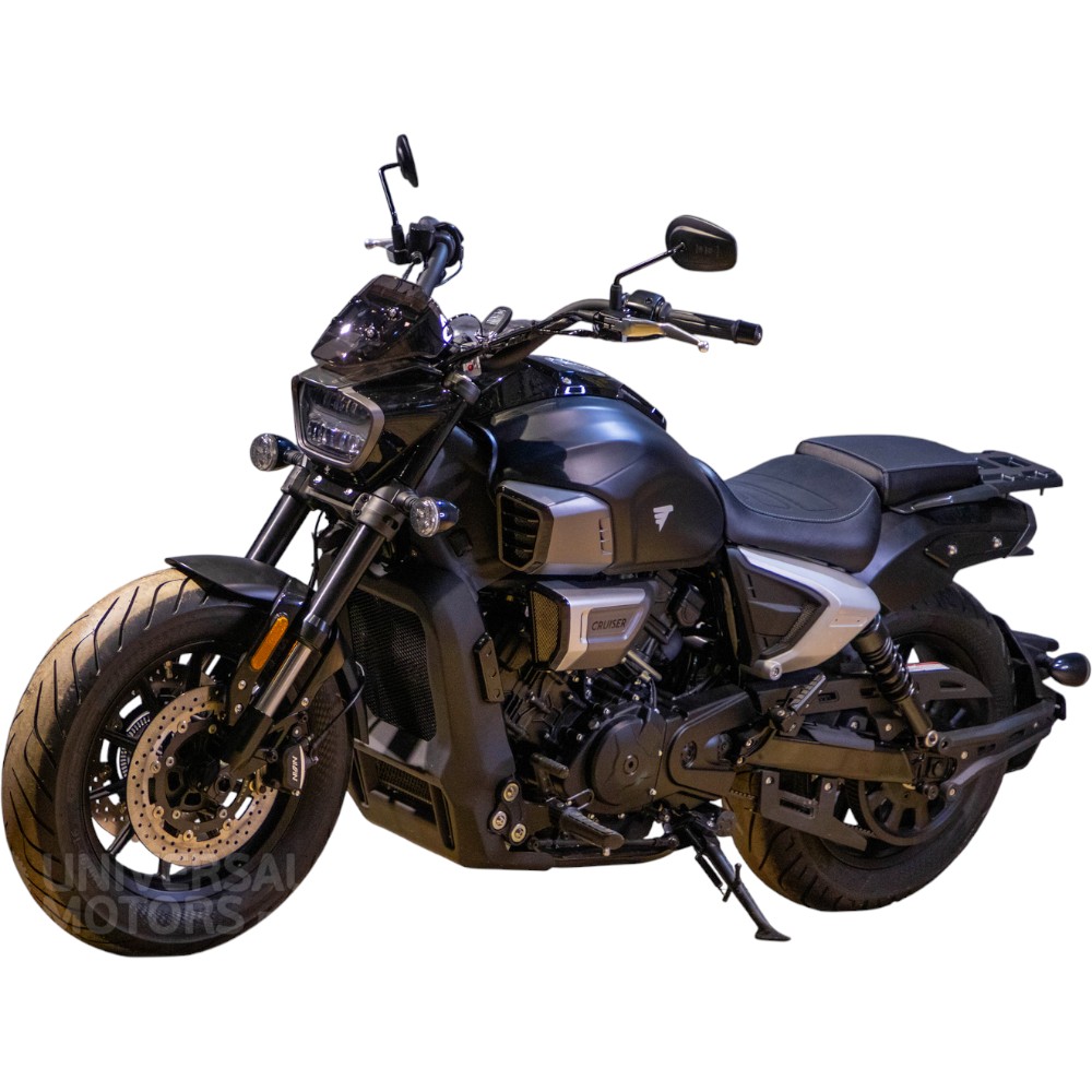 Мотоцикл Vento (VMC) CRUISER 650