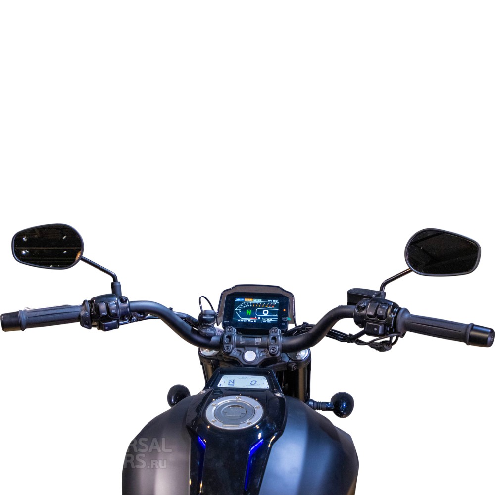 Мотоцикл Vento (VMC) CRUISER 650
