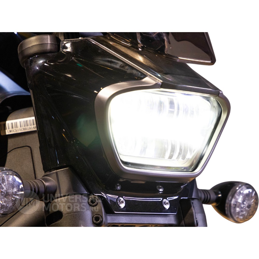 Мотоцикл Vento (VMC) CRUISER 650