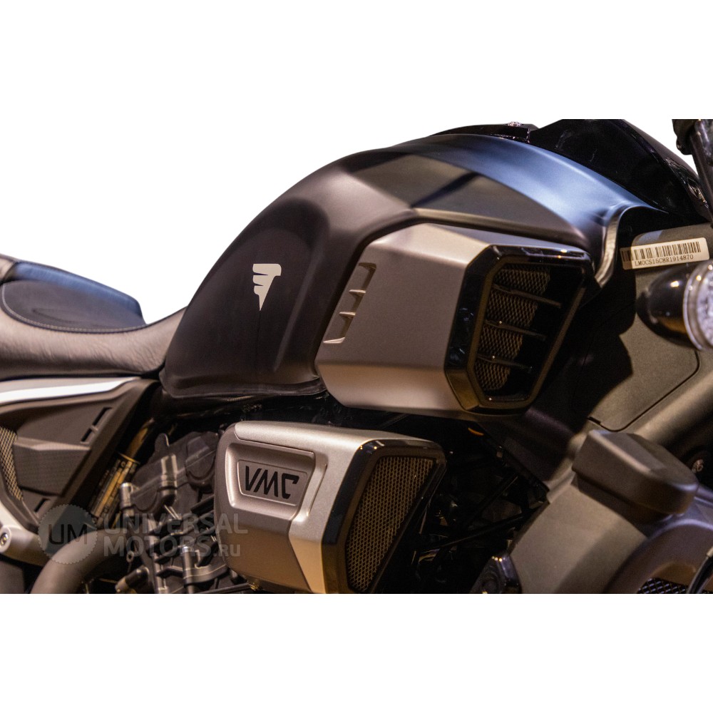 Мотоцикл Vento (VMC) CRUISER 650