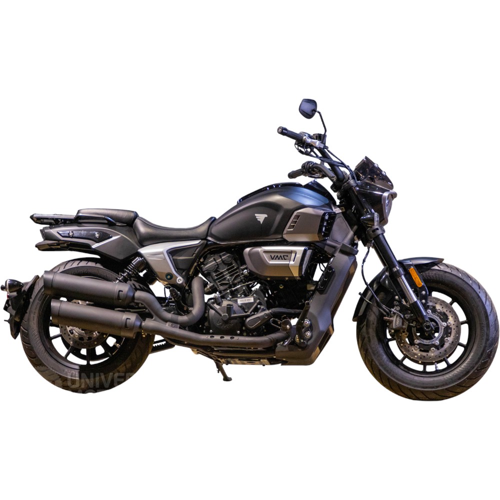 Мотоцикл Vento (VMC) CRUISER 650