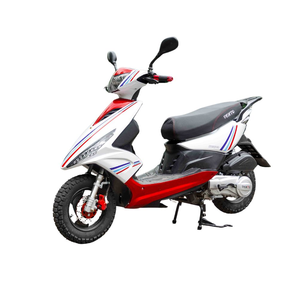Скутер VENTO Corsa 49cc