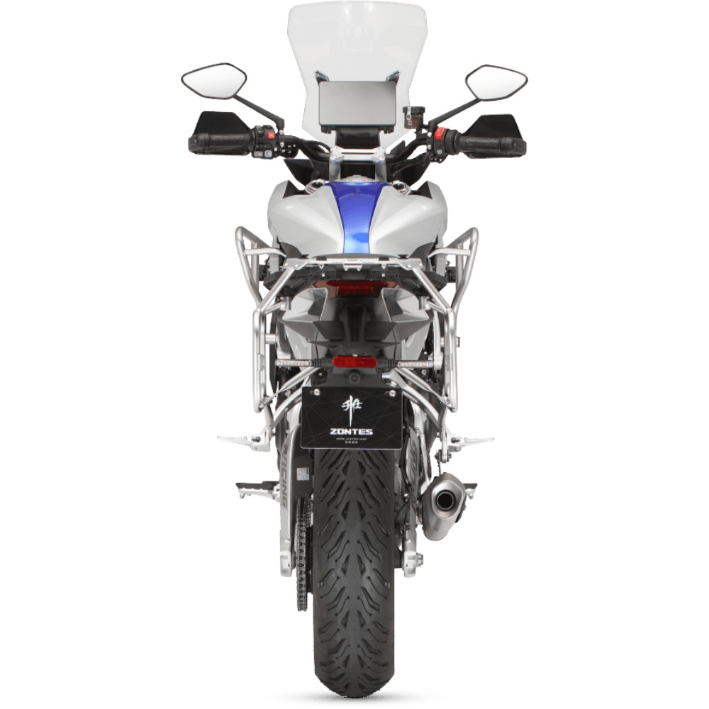 Мотоцикл ZONTES ZT703-T