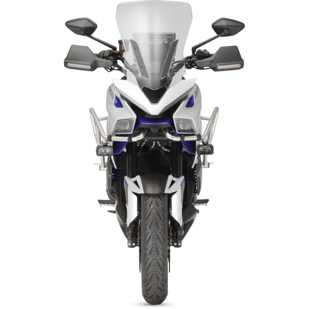 Мотоцикл ZONTES ZT703-T