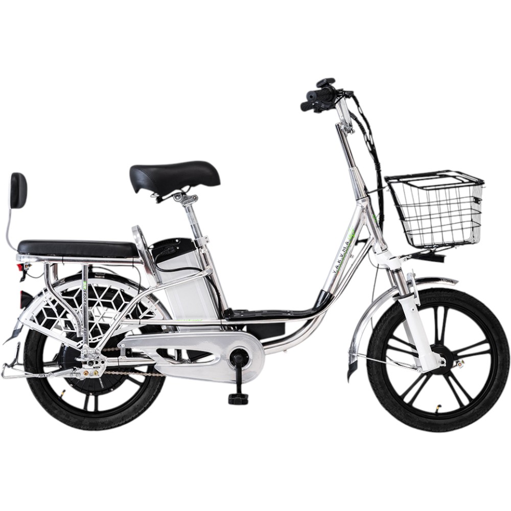 Электровелосипед Yakama R1