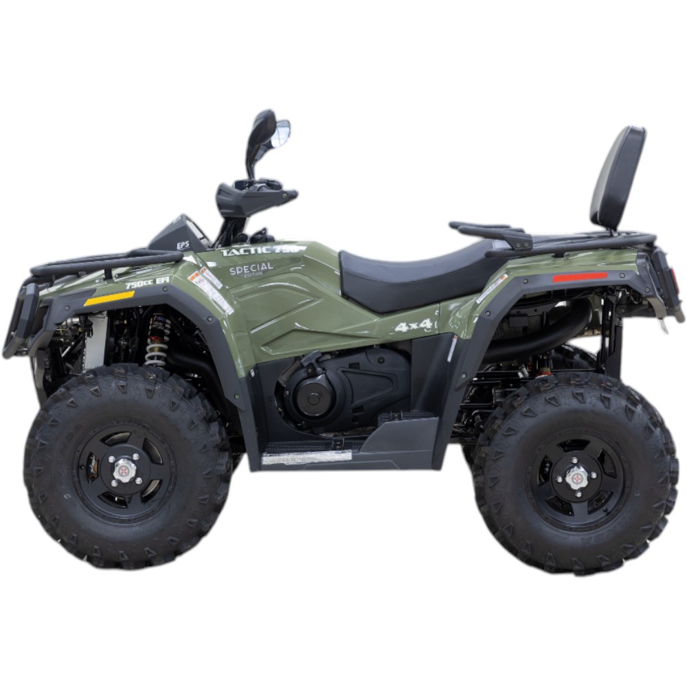Квадроцикл HiSUN TACTIC 750 LIMITED EPS