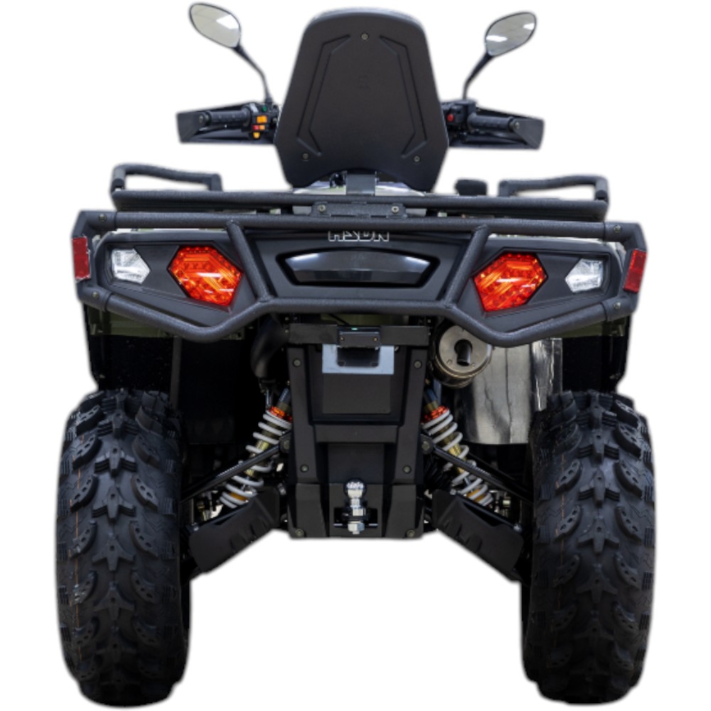 Квадроцикл HiSUN TACTIC 750 LIMITED EPS