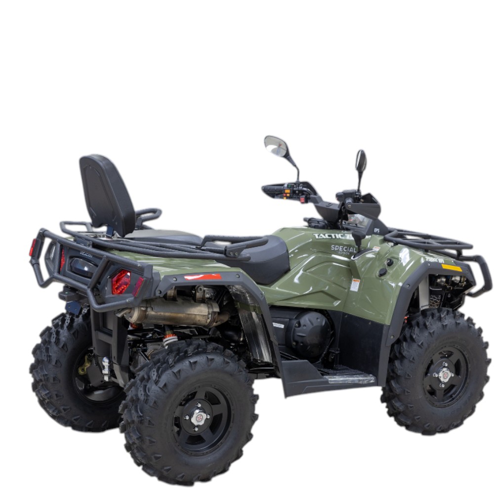 Квадроцикл HiSUN TACTIC 750 LIMITED EPS
