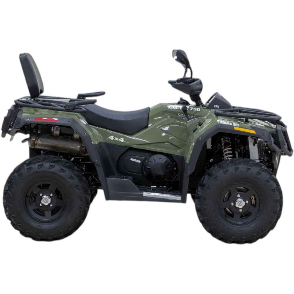 Квадроцикл HiSUN TACTIC 750 LIMITED EPS