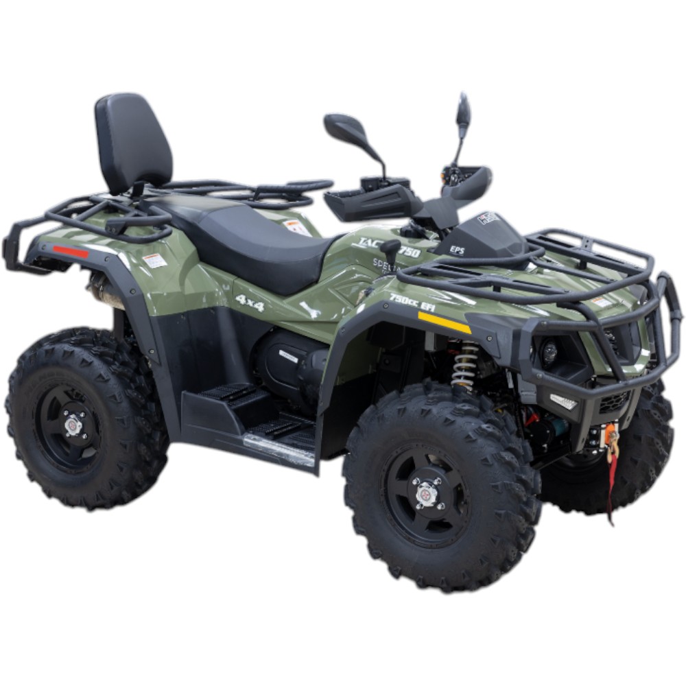 Квадроцикл HiSUN TACTIC 750 LIMITED EPS