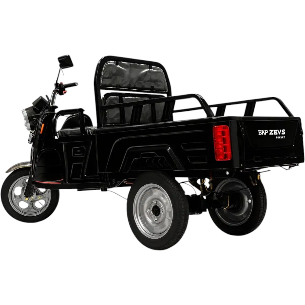 Грузовой электротрицикл BNP Zevs ULTRA MINI