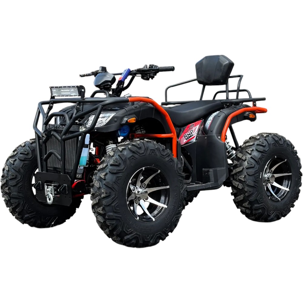 Квадроцикл BNP Stryker 300 4х4 ЭПТС