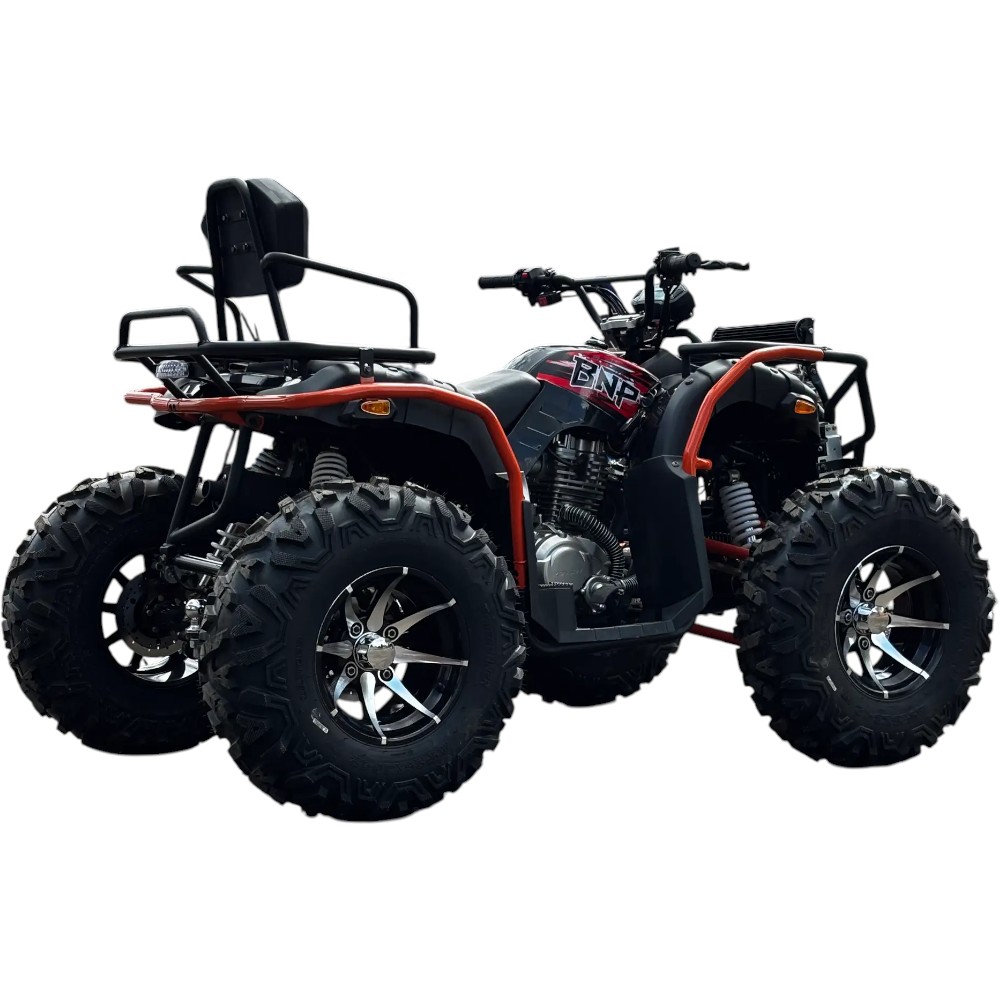 Квадроцикл BNP Stryker 300 4х4 ЭПТС