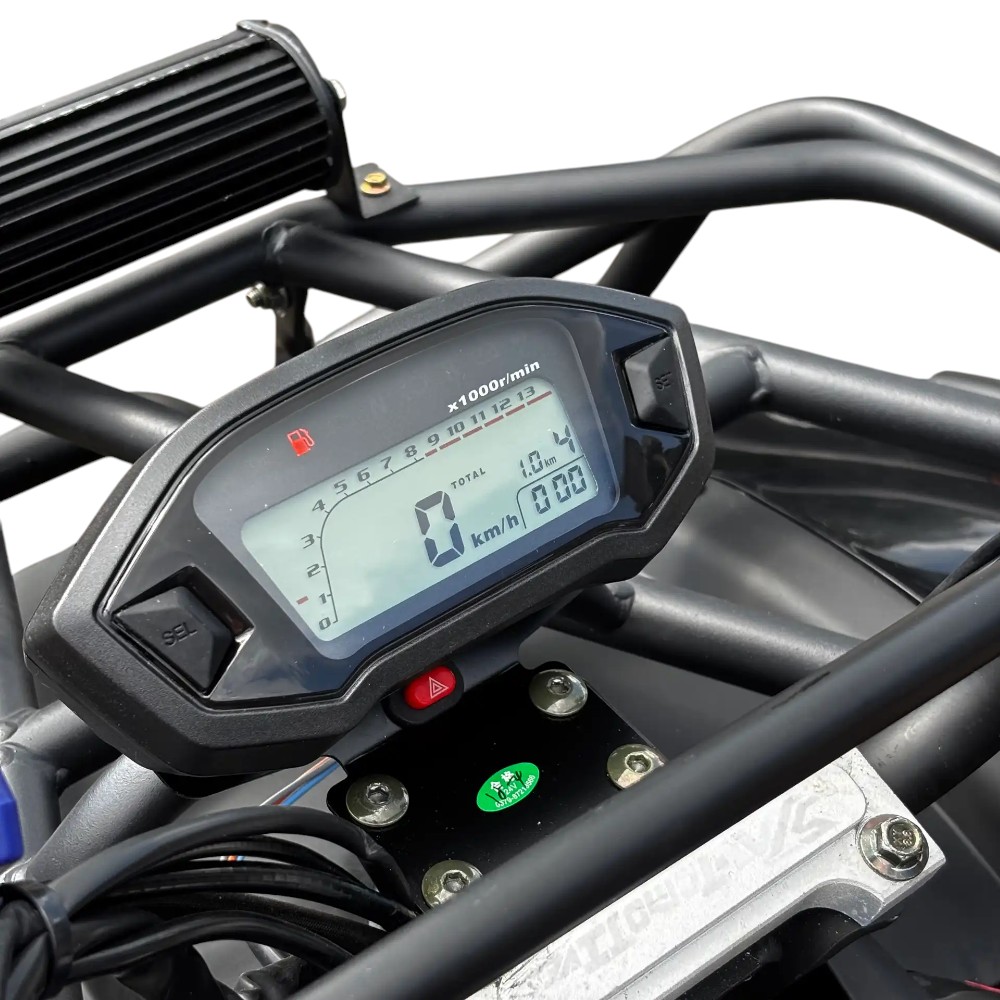 Квадроцикл BNP Stryker 300 4х4 ЭПТС