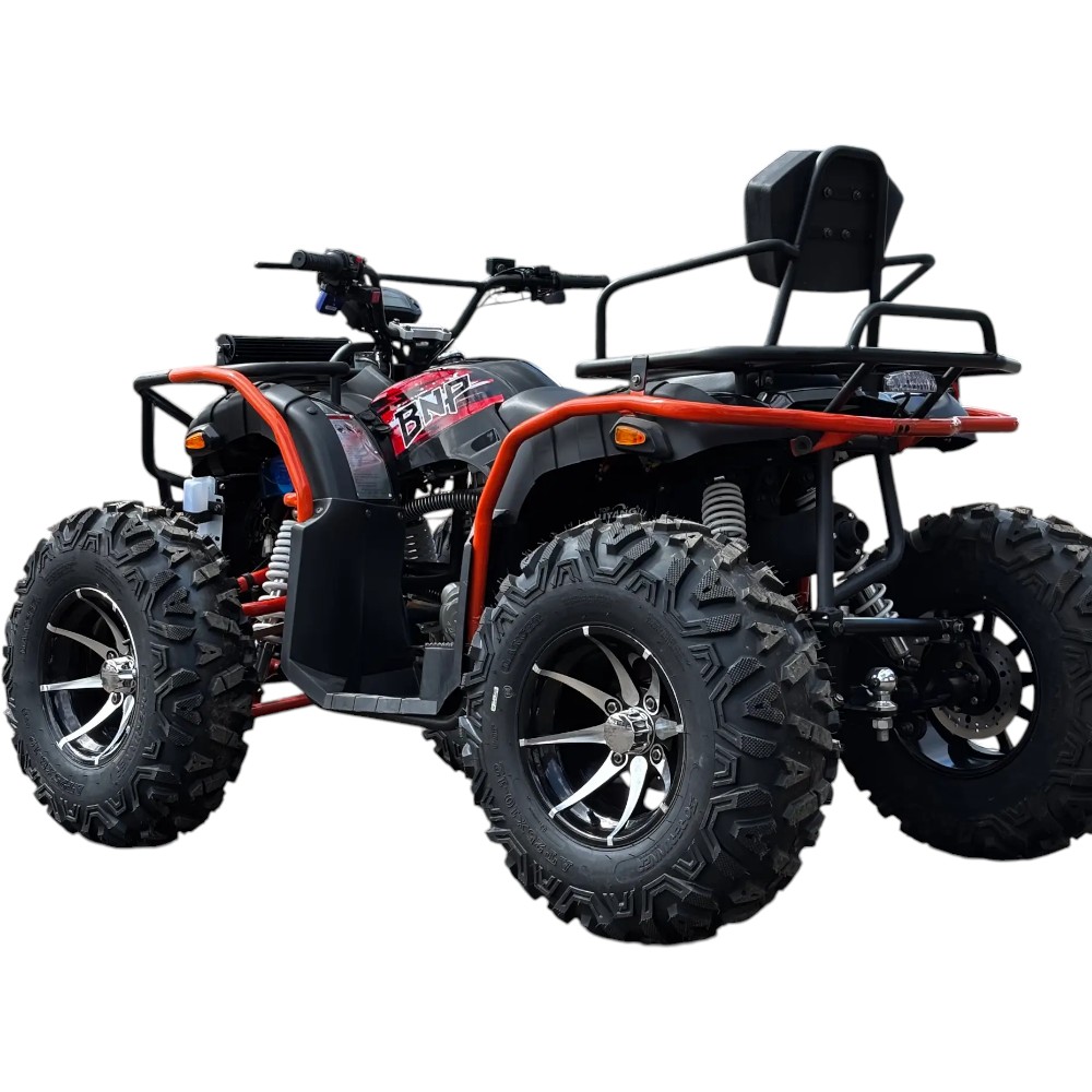 Квадроцикл BNP Stryker 300 4х4 ЭПТС