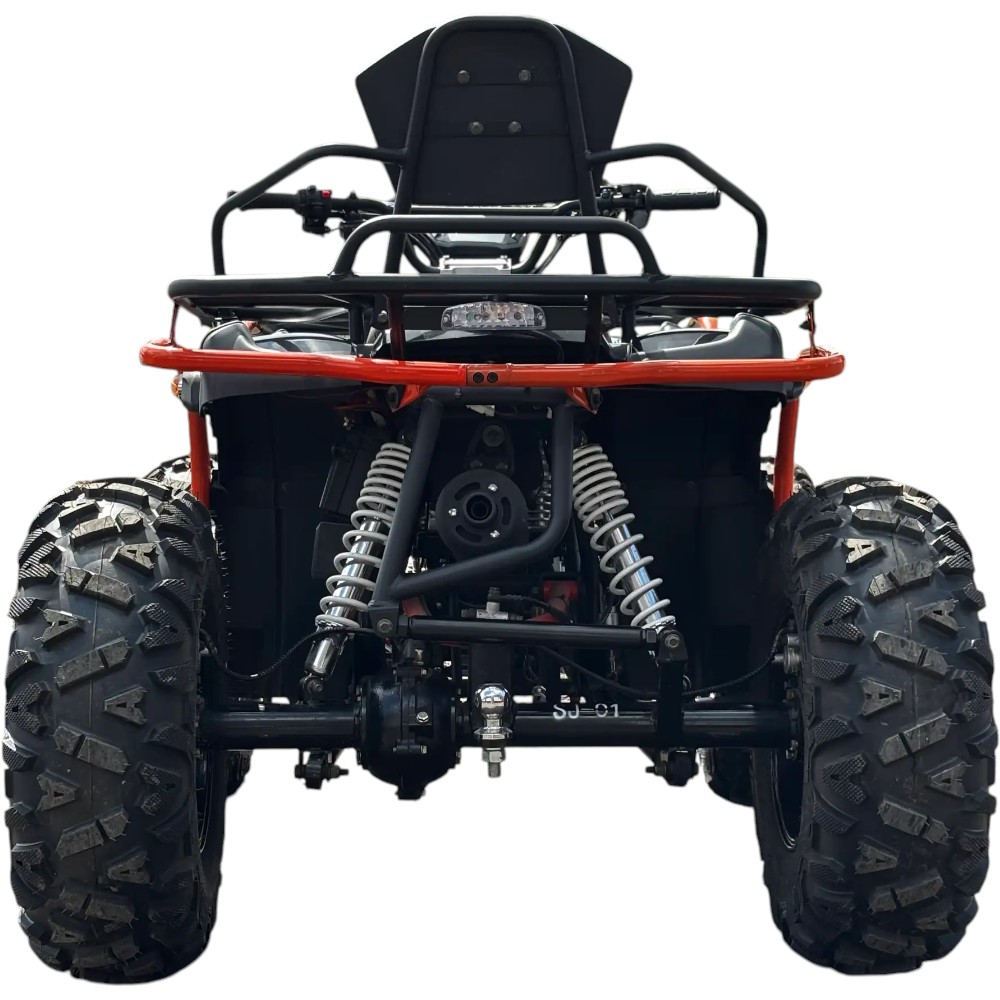 Квадроцикл BNP Stryker 300 4х4 ЭПТС