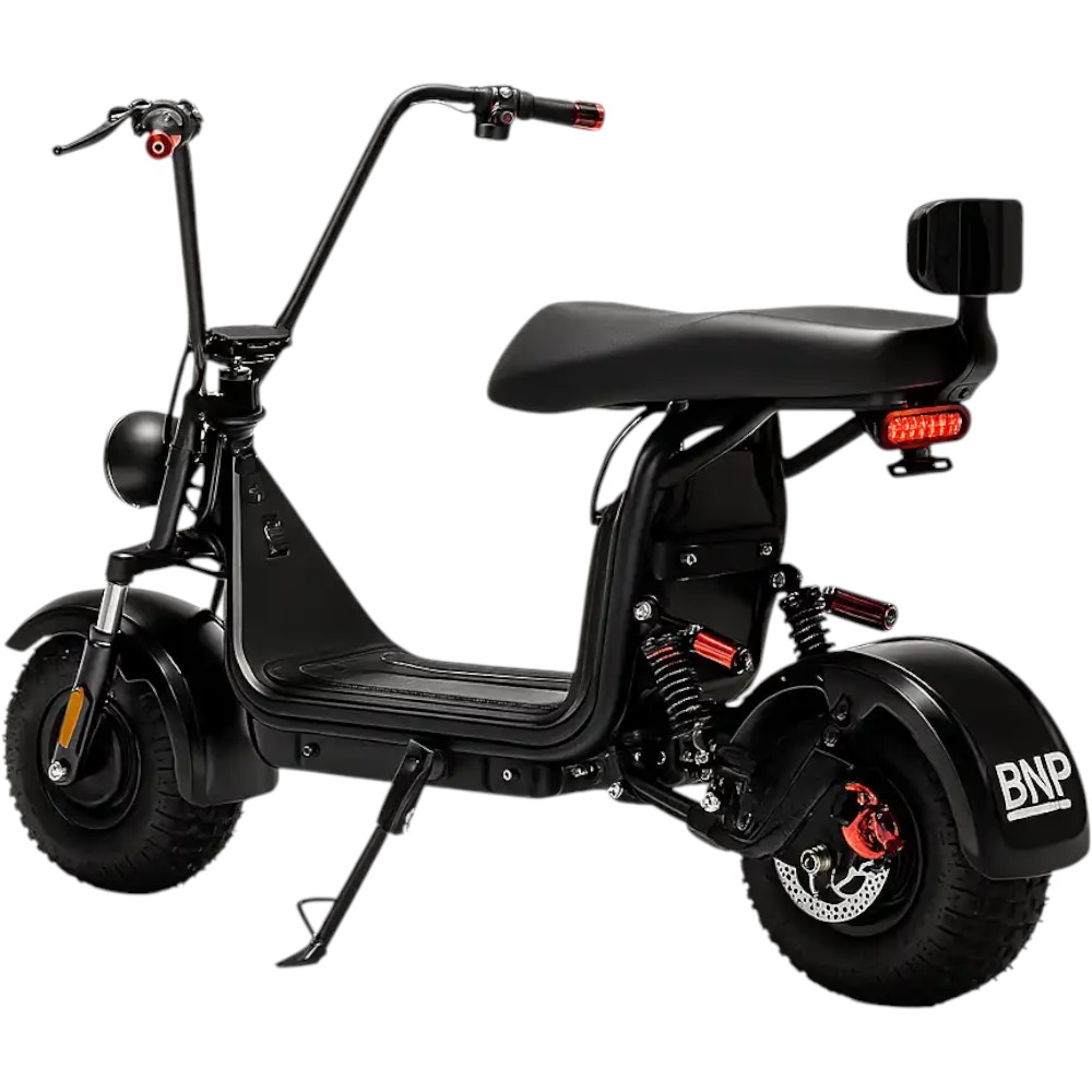 Электроскутер BNP CITY Duo 220