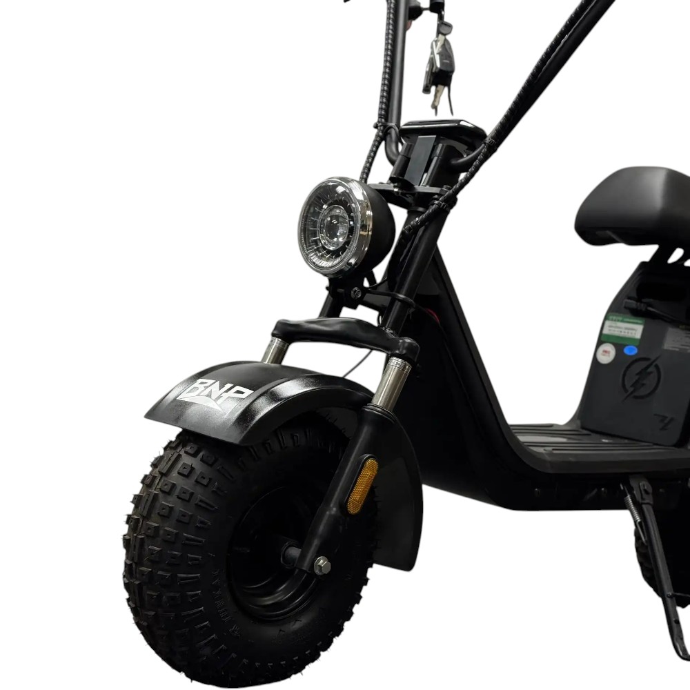 Электроскутер BNP CITY Duo 220