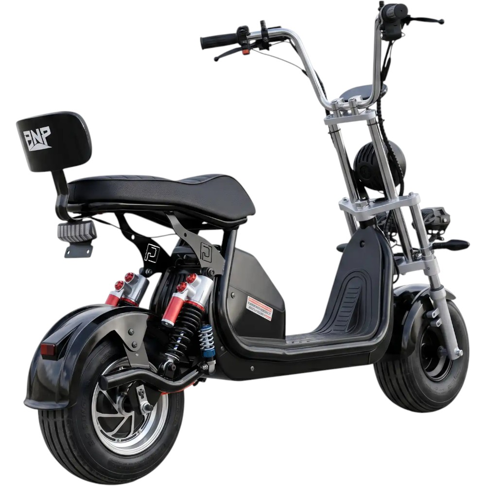 Электроскутер BNP CITY Duo 230