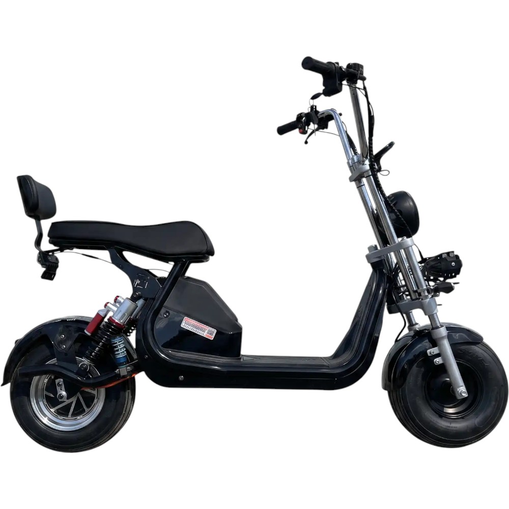 Электроскутер BNP CITY Duo 230