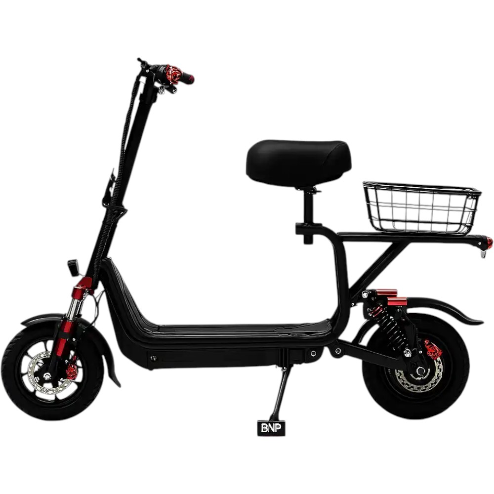 Электроскутер BNP CITY Duo 210