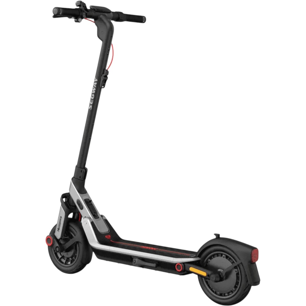 Электросамокат Ninebot KickScooter E3