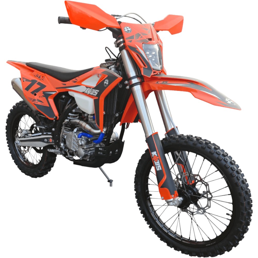 Купить мотоцикл KEWS K17 NB300 21/18