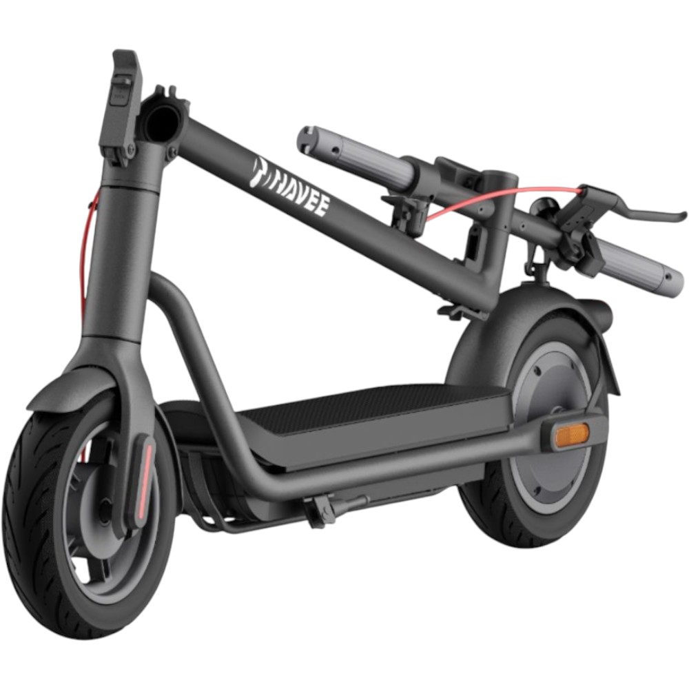 Электросамокат NAVEE V60i Pro