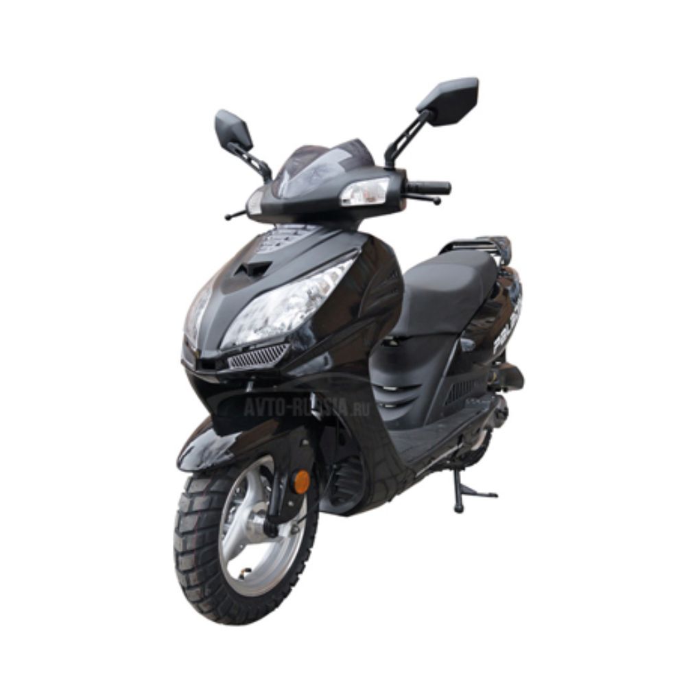 Скутер WELS Paladin 150cc