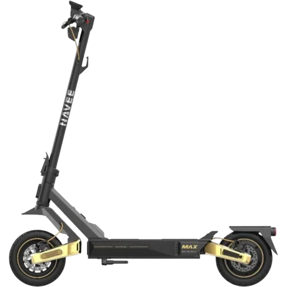 Электросамокат NAVEE ST5 Max