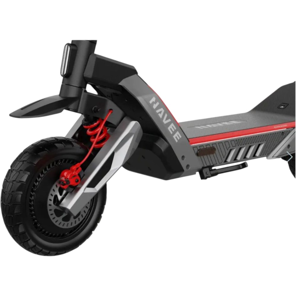 Электросамокат NAVEE XT5 Ultra