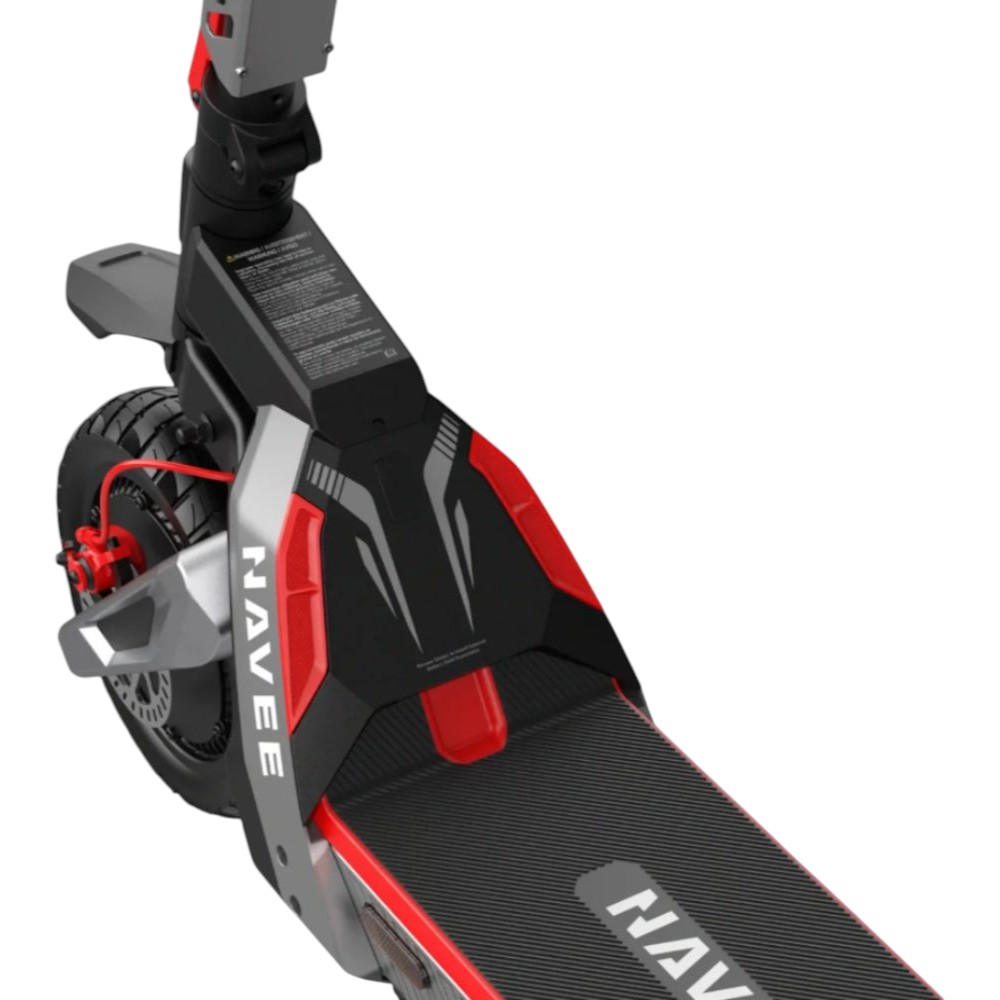 Электросамокат NAVEE XT5 Ultra