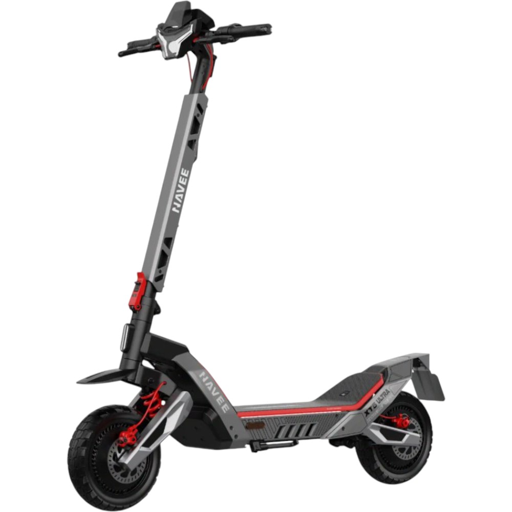 Купить электросамокат NAVEE XT5 Ultra