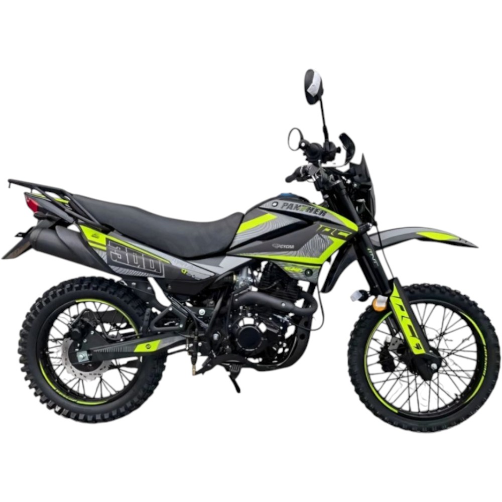 Купить мотоцикл Racer K1 21
