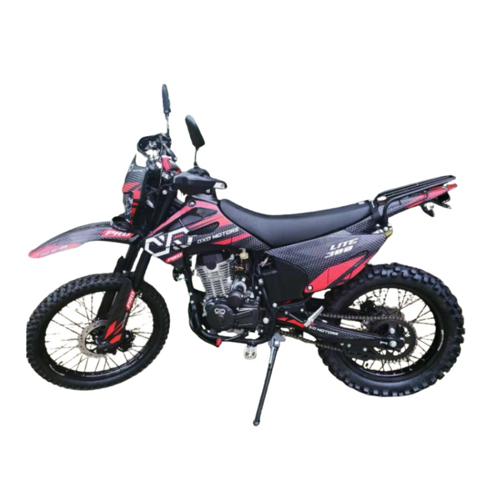 Купить мотоцикл эндуро OXO Lite 300 PRO
