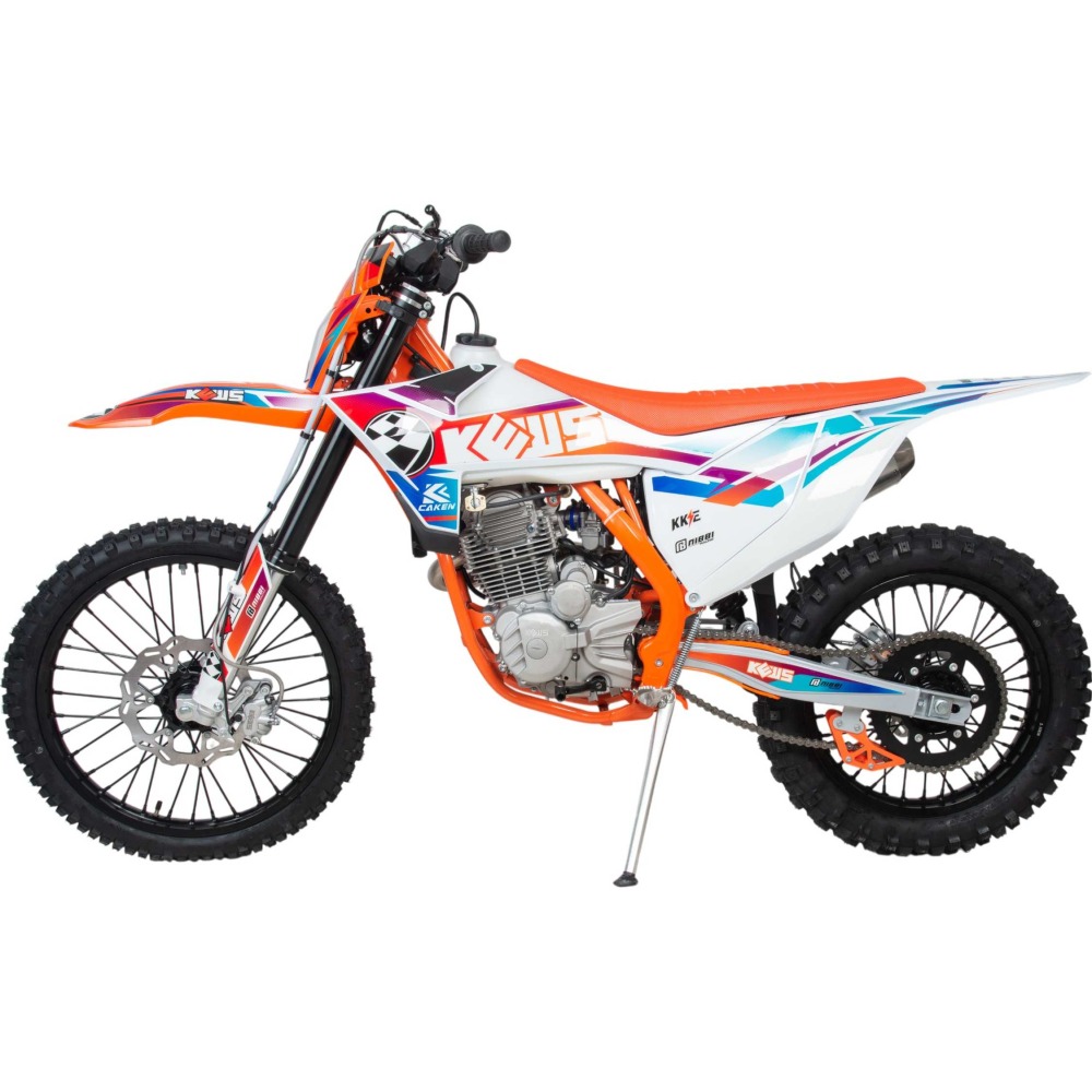 Мотоцикл Кросс Kews K23 LITE