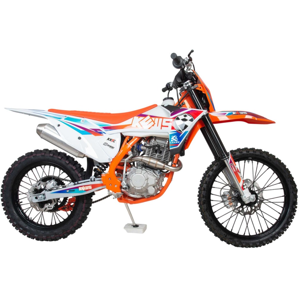 Мотоцикл Кросс Kews K23 LITE