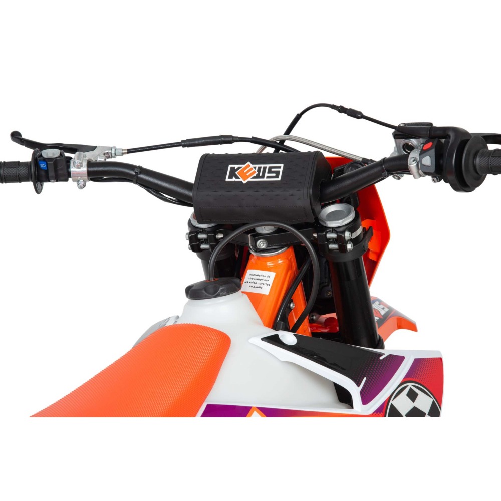 Мотоцикл Кросс Kews K23 LITE