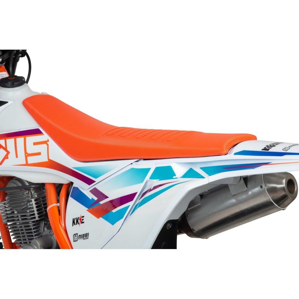 Мотоцикл Кросс Kews K23 LITE
