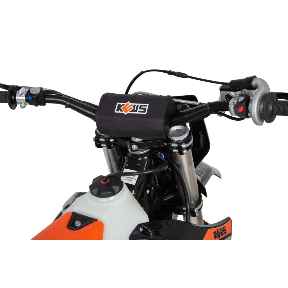 Мотоцикл Кросс Motoland Kews K24 LITE