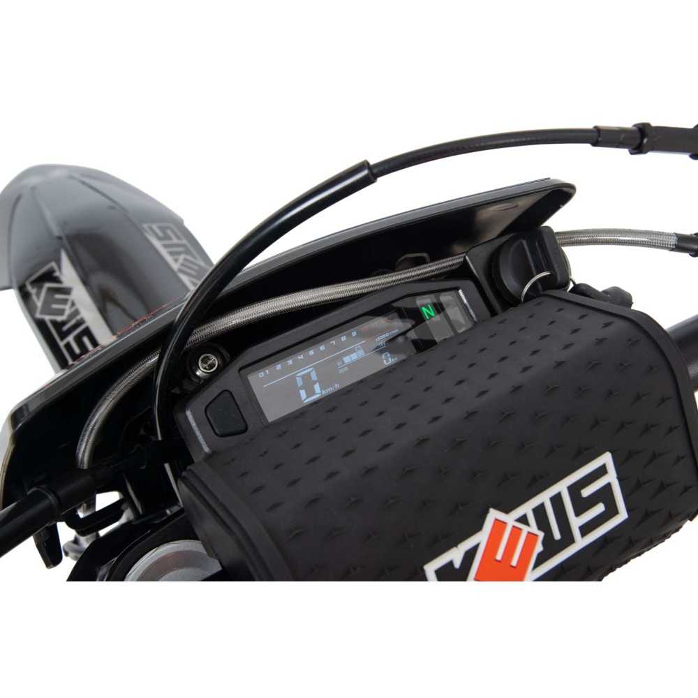 Мотоцикл Кросс Motoland Kews K24 LITE